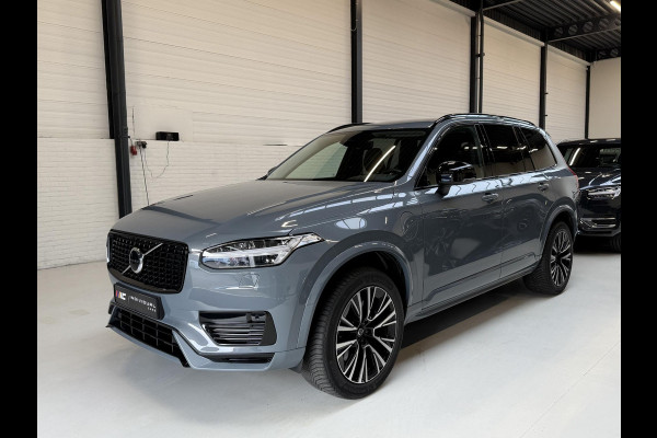 Volvo XC90 2.0 T8 Recharge AWD Plus Dark Trekhaak H/K Premium