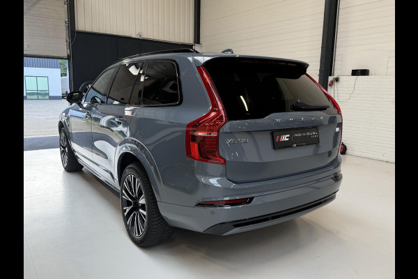 Volvo XC90 2.0 T8 Recharge AWD Plus Dark Trekhaak H/K Premium