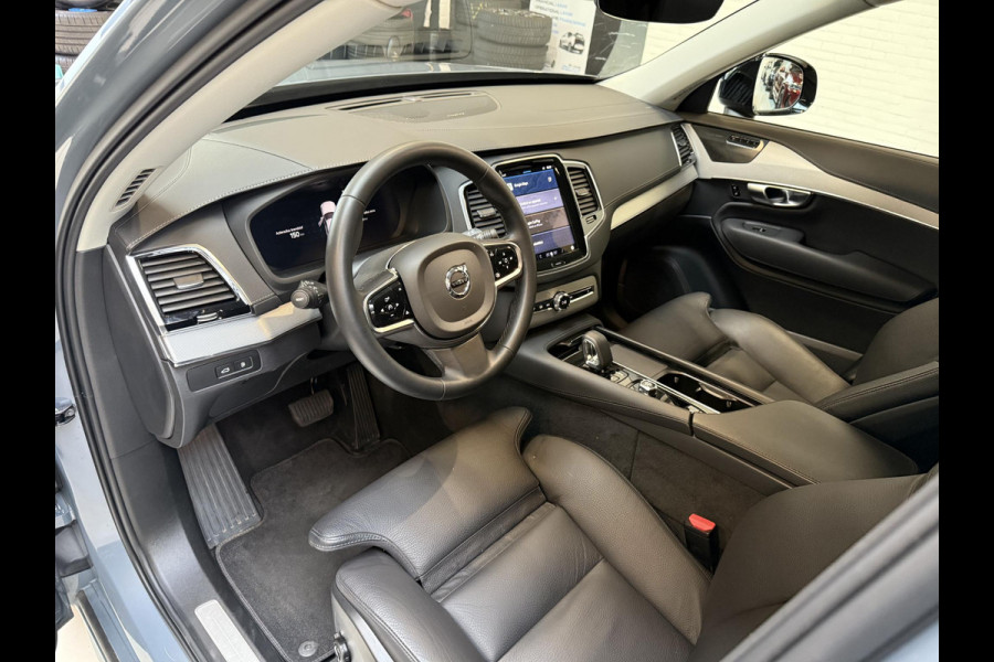 Volvo XC90 2.0 T8 Recharge AWD Plus Dark Trekhaak H/K Premium