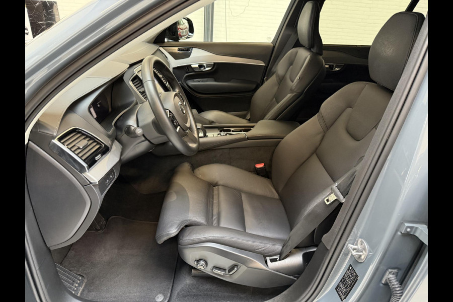 Volvo XC90 2.0 T8 Recharge AWD Plus Dark Trekhaak H/K Premium