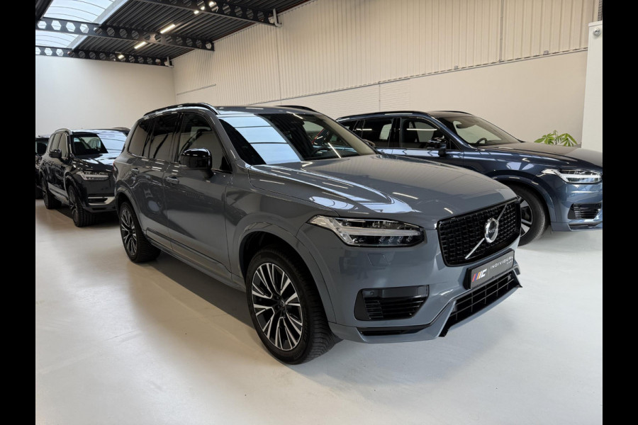Volvo XC90 2.0 T8 Recharge AWD Plus Dark Trekhaak H/K Premium
