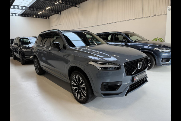 Volvo XC90 2.0 T8 Recharge AWD Plus Dark Trekhaak H/K Premium