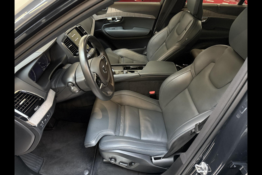Volvo XC90 2.0 T8 Recharge AWD Inscription 455pk LONG RANGE