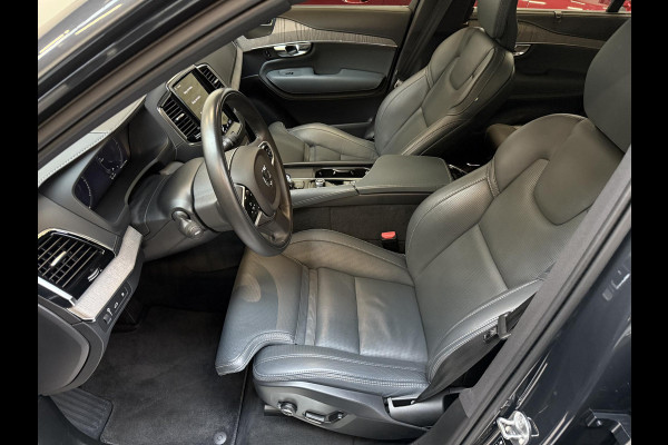 Volvo XC90 2.0 T8 Recharge AWD Inscription 455pk LONG RANGE