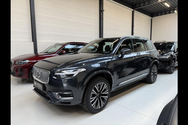Volvo XC90 2.0 T8 Recharge AWD Inscription 455pk LONG RANGE