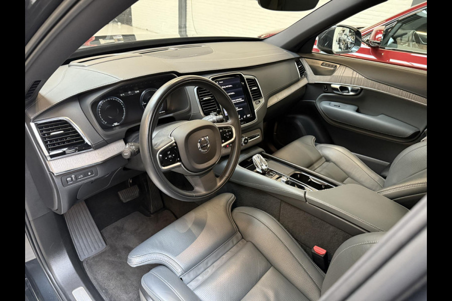 Volvo XC90 2.0 T8 Recharge AWD Inscription 455pk LONG RANGE
