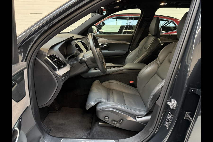 Volvo XC90 2.0 T8 Recharge AWD Inscription 455pk LONG RANGE