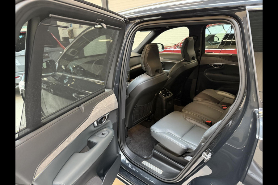 Volvo XC90 2.0 T8 Recharge AWD Inscription 455pk LONG RANGE