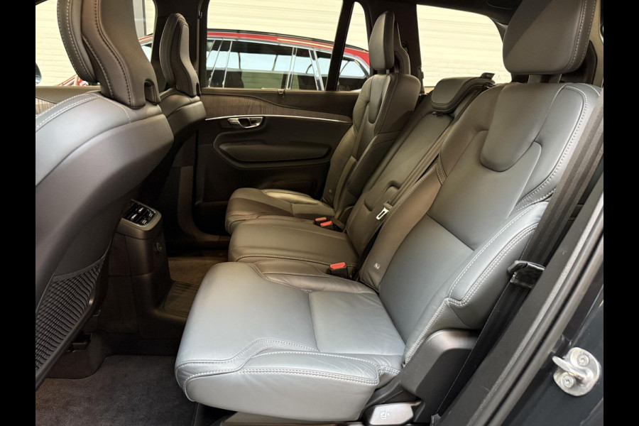 Volvo XC90 2.0 T8 Recharge AWD Inscription 455pk LONG RANGE