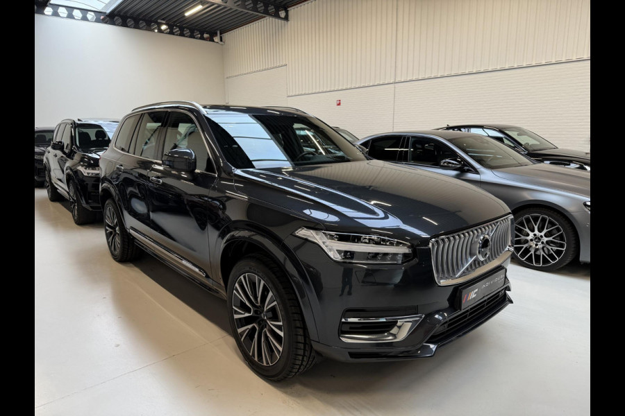 Volvo XC90 2.0 T8 Recharge AWD Inscription 455pk LONG RANGE