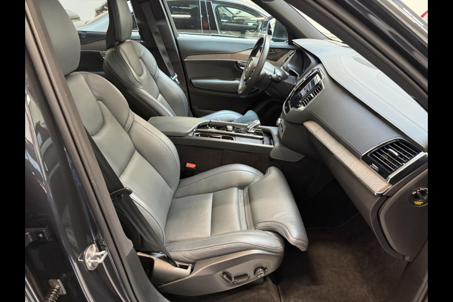 Volvo XC90 2.0 T8 Recharge AWD Inscription 455pk LONG RANGE
