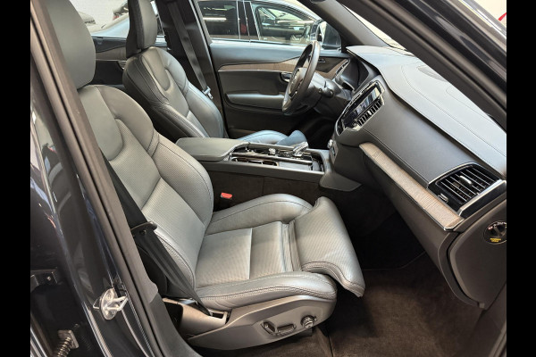 Volvo XC90 2.0 T8 Recharge AWD Inscription 455pk LONG RANGE