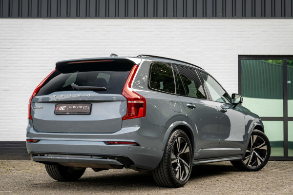 Volvo XC90 2.0 T8 Recharge AWD R-Design 455pk LONG RANGE