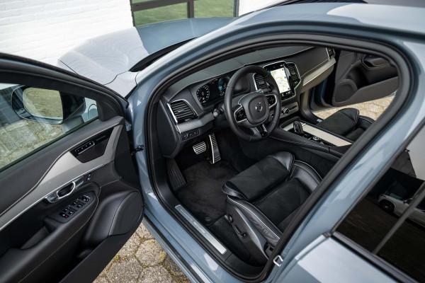 Volvo XC90 2.0 T8 Recharge AWD R-Design 455pk LONG RANGE