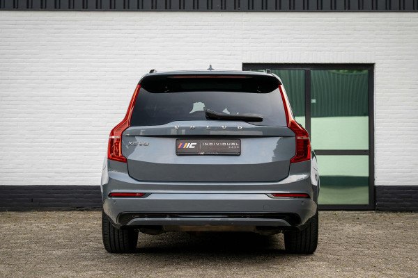 Volvo XC90 2.0 T8 Recharge AWD R-Design 455pk LONG RANGE