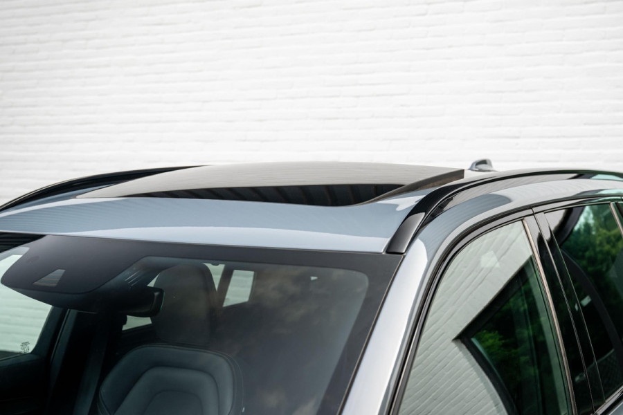 Volvo XC90 2.0 T8 Recharge AWD R-Design 455pk LONG RANGE