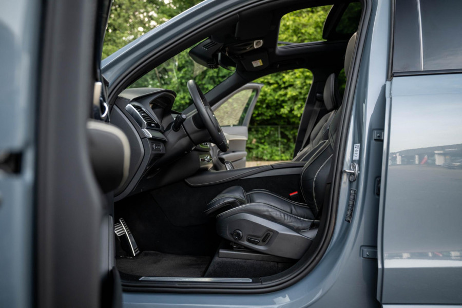 Volvo XC90 2.0 T8 Recharge AWD R-Design 455pk LONG RANGE