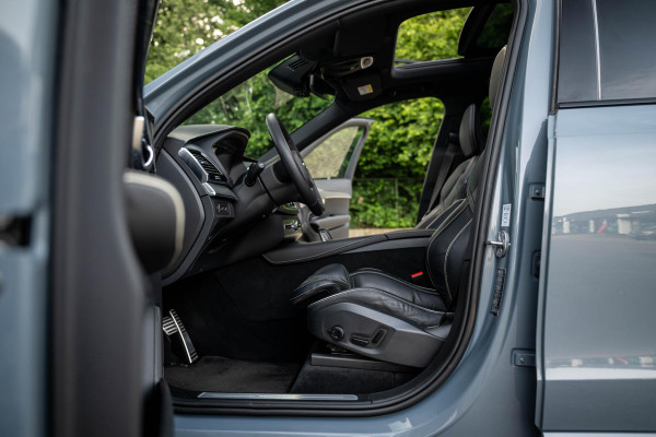 Volvo XC90 2.0 T8 Recharge AWD R-Design 455pk LONG RANGE