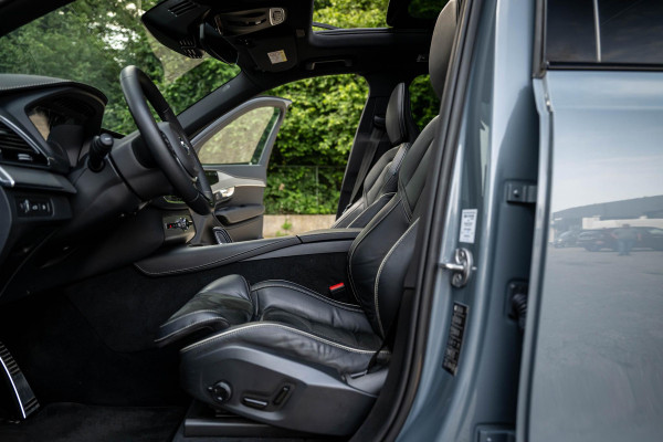 Volvo XC90 2.0 T8 Recharge AWD R-Design 455pk LONG RANGE
