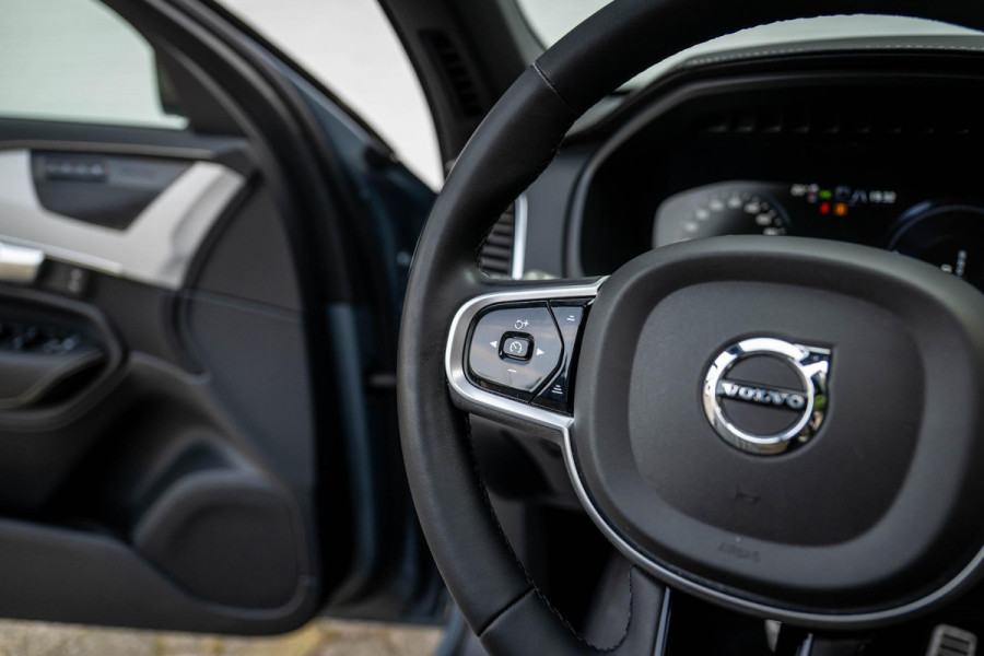 Volvo XC90 2.0 T8 Recharge AWD R-Design 455pk LONG RANGE