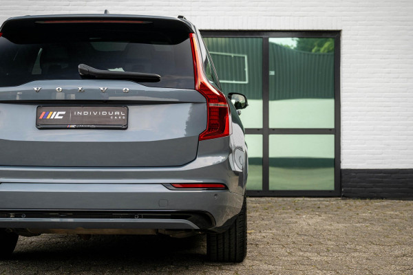 Volvo XC90 2.0 T8 Recharge AWD R-Design 455pk LONG RANGE
