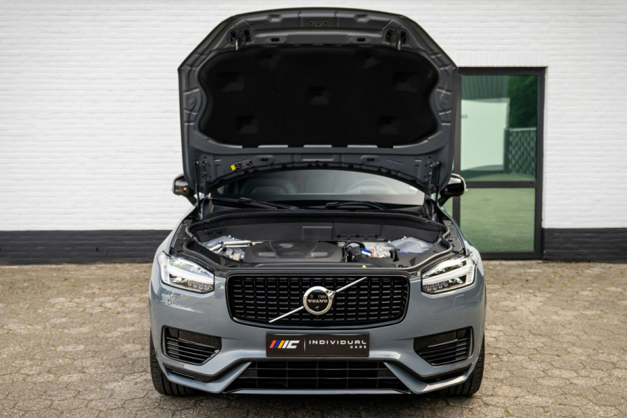 Volvo XC90 2.0 T8 Recharge AWD R-Design 455pk LONG RANGE
