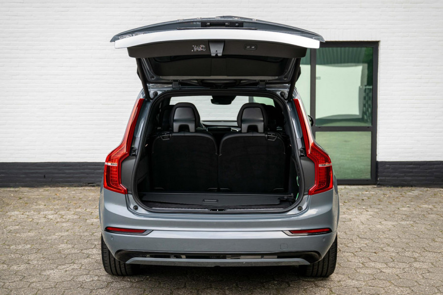 Volvo XC90 2.0 T8 Recharge AWD R-Design 455pk LONG RANGE