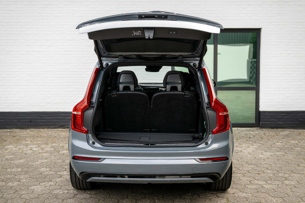 Volvo XC90 2.0 T8 Recharge AWD R-Design 455pk LONG RANGE
