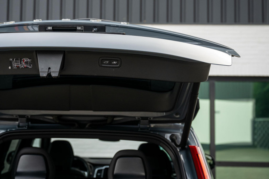 Volvo XC90 2.0 T8 Recharge AWD R-Design 455pk LONG RANGE