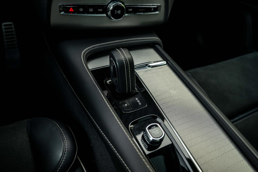 Volvo XC90 2.0 T8 Recharge AWD R-Design 455pk LONG RANGE