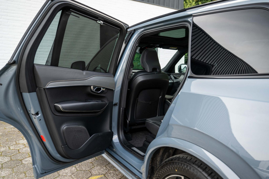 Volvo XC90 2.0 T8 Recharge AWD R-Design 455pk LONG RANGE