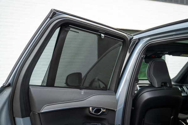 Volvo XC90 2.0 T8 Recharge AWD R-Design 455pk LONG RANGE