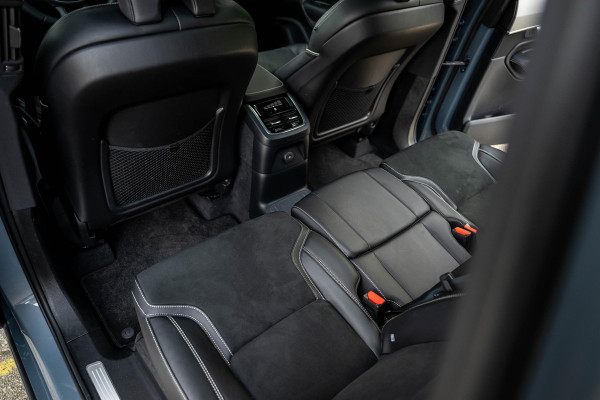 Volvo XC90 2.0 T8 Recharge AWD R-Design 455pk LONG RANGE