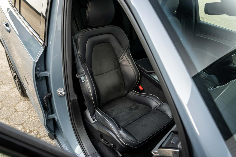 Volvo XC90 2.0 T8 Recharge AWD R-Design 455pk LONG RANGE