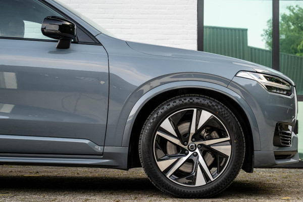 Volvo XC90 2.0 T8 Recharge AWD R-Design 455pk LONG RANGE