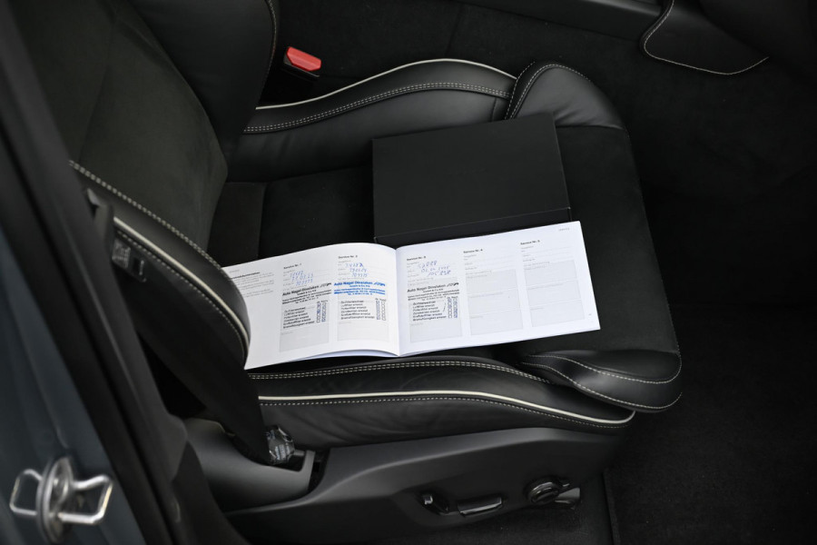 Volvo XC90 2.0 T8 Recharge AWD R-Design 455pk LONG RANGE
