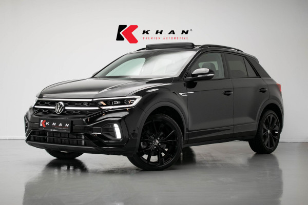 Volkswagen T-Roc 1.5 TSI R-Line Business |Pano|3xR-Line|Beats|Keyless|