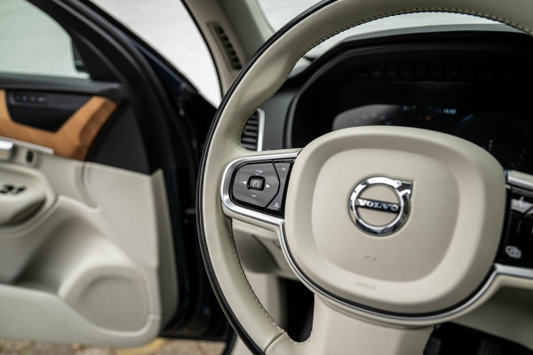 Volvo XC90 2.0 T8 Recharge AWD Inscription 455pk LONG RANGE