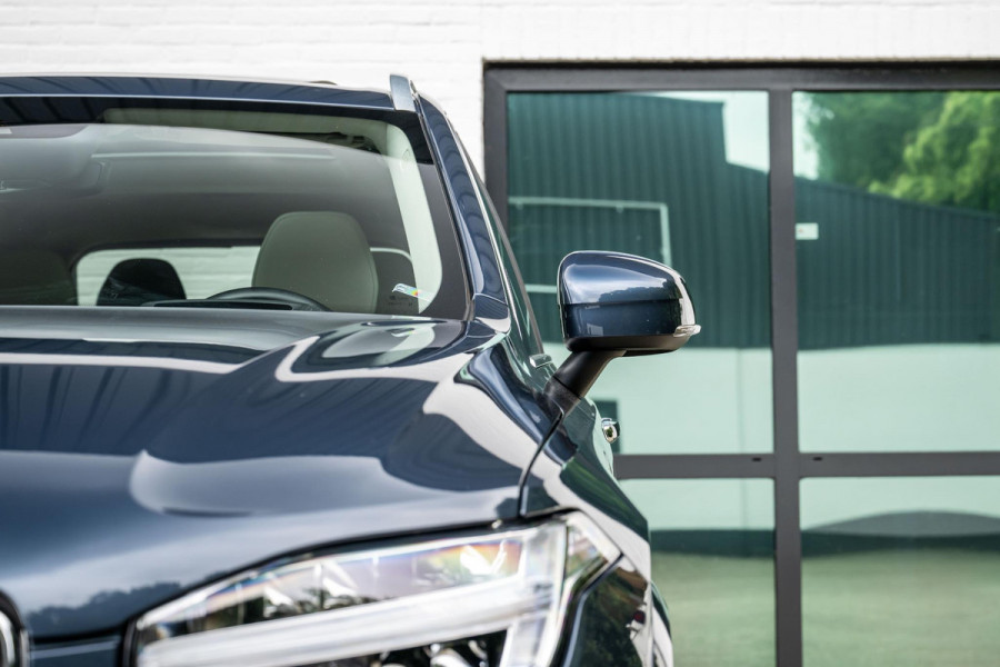 Volvo XC90 2.0 T8 Recharge AWD Inscription 455pk LONG RANGE