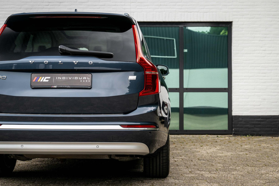 Volvo XC90 2.0 T8 Recharge AWD Inscription 455pk LONG RANGE