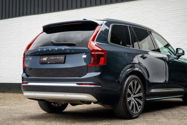 Volvo XC90 2.0 T8 Recharge AWD Inscription 455pk LONG RANGE