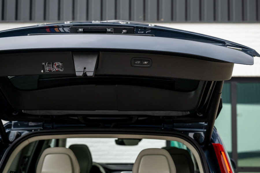 Volvo XC90 2.0 T8 Recharge AWD Inscription 455pk LONG RANGE