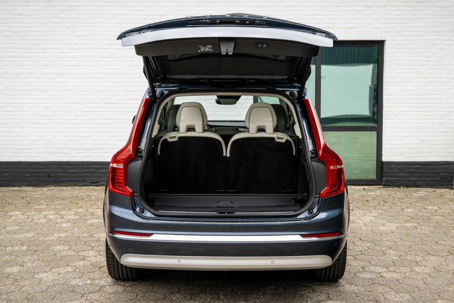 Volvo XC90 2.0 T8 Recharge AWD Inscription 455pk LONG RANGE