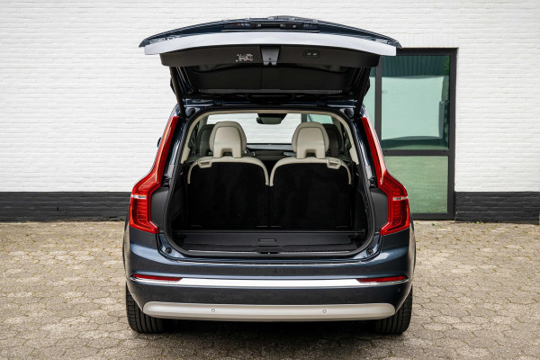 Volvo XC90 2.0 T8 Recharge AWD Inscription 455pk LONG RANGE