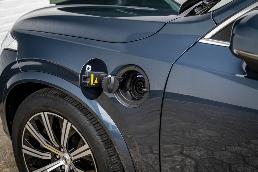 Volvo XC90 2.0 T8 Recharge AWD Inscription 455pk LONG RANGE