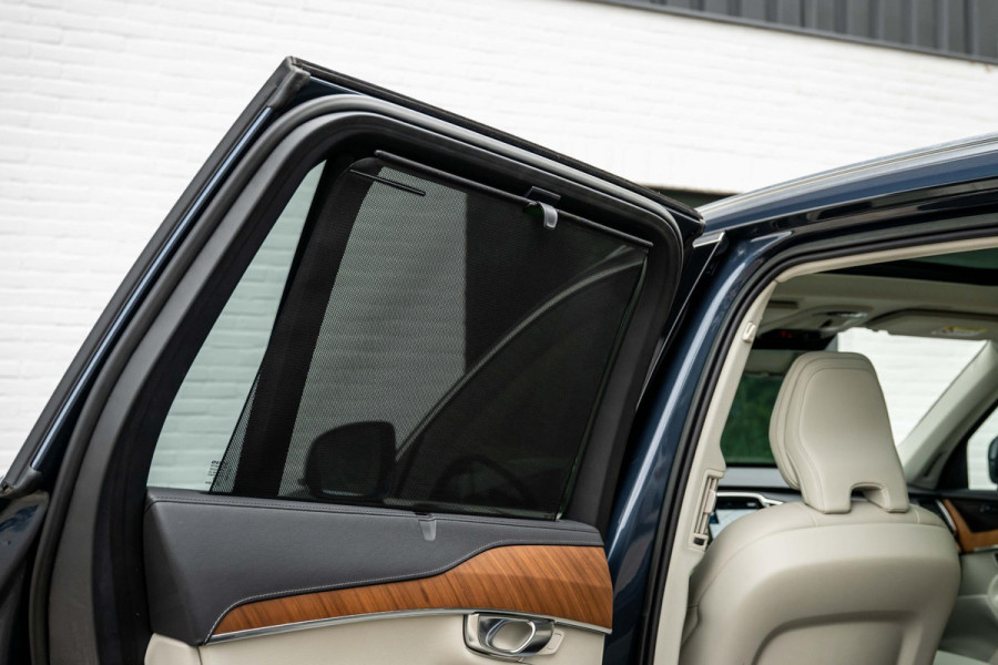 Volvo XC90 2.0 T8 Recharge AWD Inscription 455pk LONG RANGE