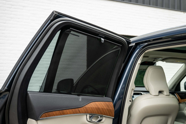 Volvo XC90 2.0 T8 Recharge AWD Inscription 455pk LONG RANGE