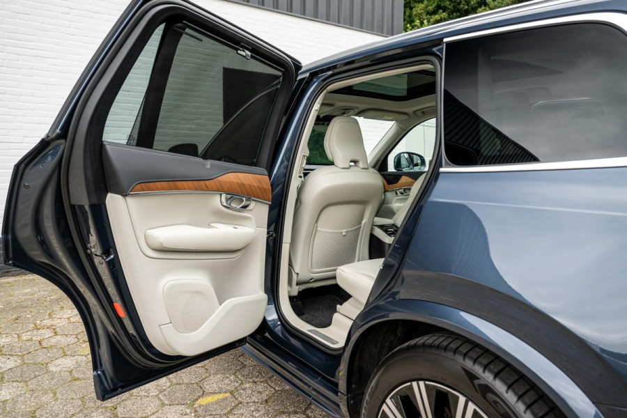 Volvo XC90 2.0 T8 Recharge AWD Inscription 455pk LONG RANGE