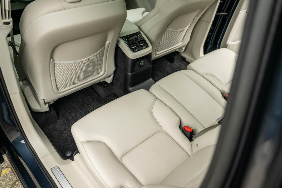 Volvo XC90 2.0 T8 Recharge AWD Inscription 455pk LONG RANGE