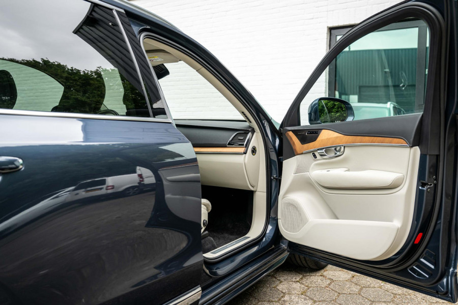 Volvo XC90 2.0 T8 Recharge AWD Inscription 455pk LONG RANGE